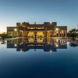 L'orientale By La Siredrah Marrakesh