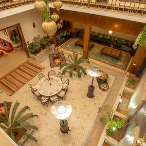 Azia Marrakesh